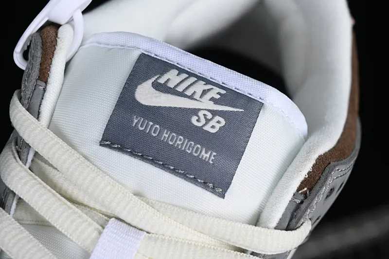 All categories Nk SB Dunk Series Nk SB Dunk Low low-top sneakers N version Yuto Horigome x Nk SB Dunk Low joint model SB low-top casual sports skateboard shoes FQ1180-001
